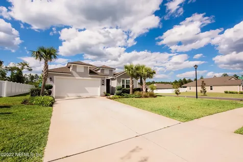 2501 Cold Stream Lane Green Cove Springs FL 32043