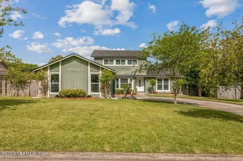 596 Benjamin Harrison Street Orange Park FL 32073