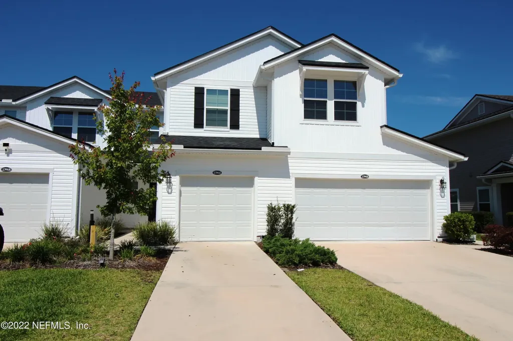 13964 Molina Drive Jacksonville FL 32256