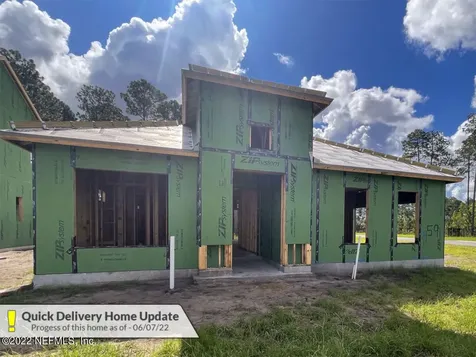 12721 Laurel Bay Drive Jacksonville FL 32246