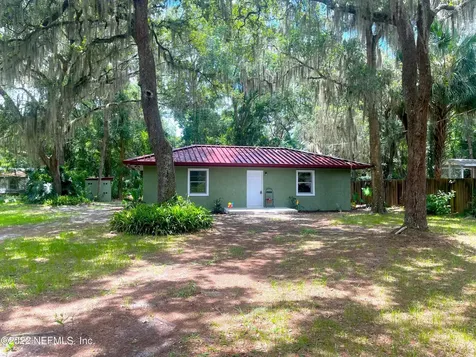 107 Sunglow Avenue Satsuma FL 32189
