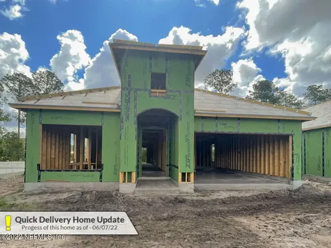 12649 Laurel Bay Drive Jacksonville FL 32246