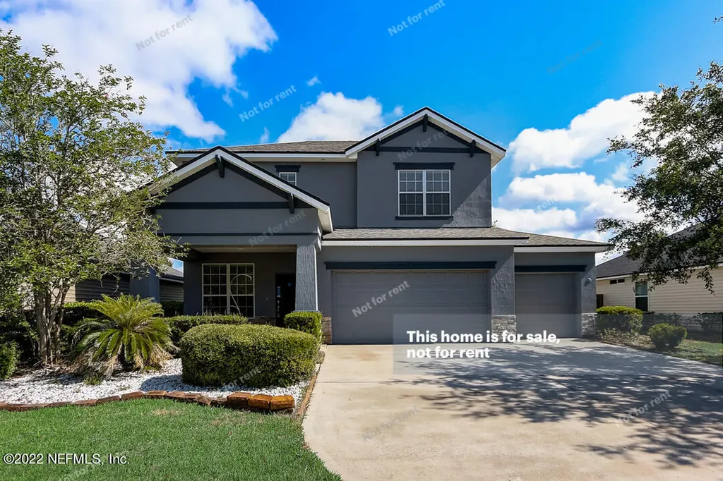 9501 Bembridge Mill Drive Jacksonville FL 32244