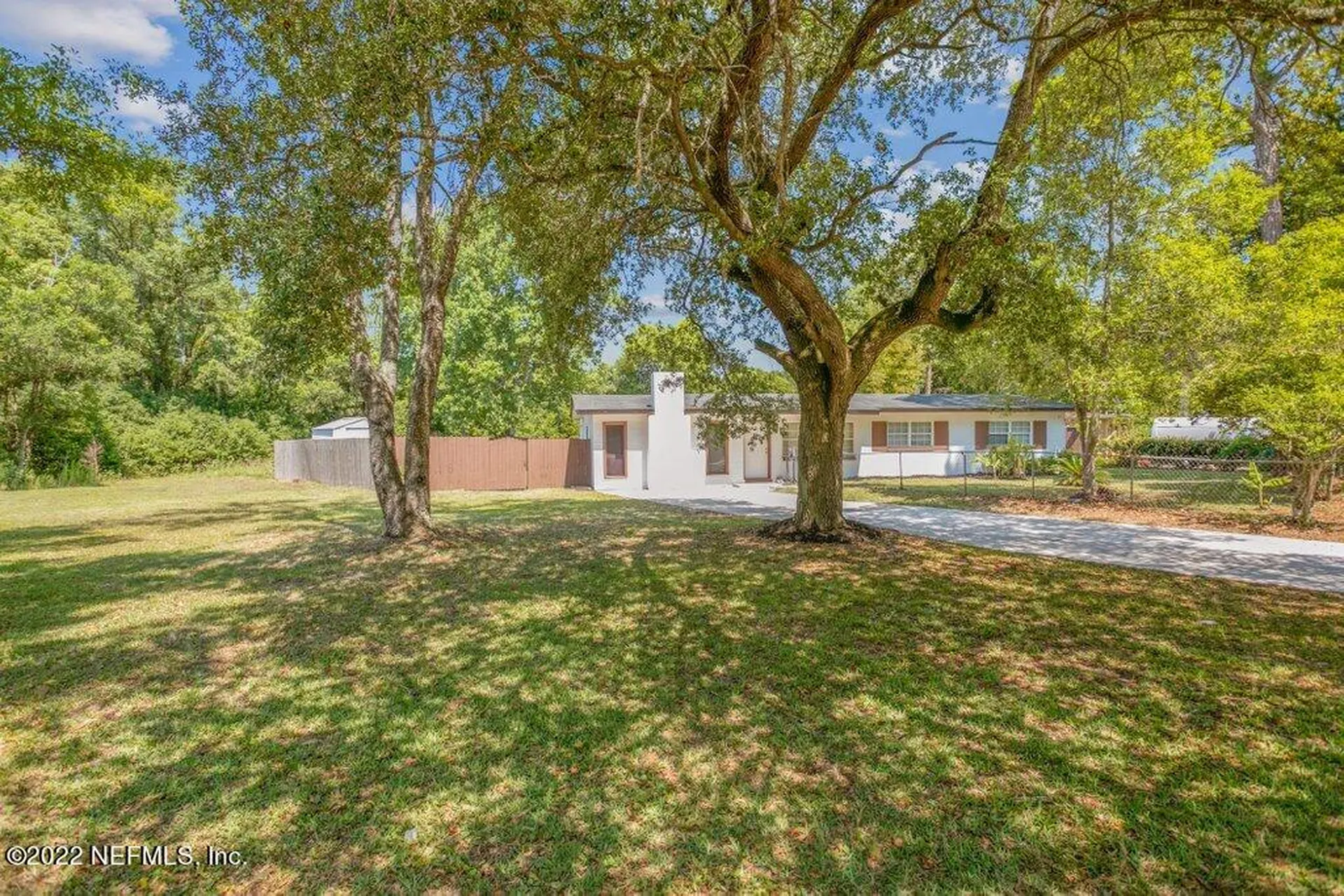 2064 Kitty Street Jacksonville FL 32246