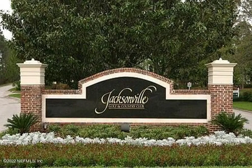 3728 Quinby Island Court Jacksonville FL 32224
