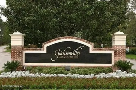 3728 Quinby Island Court Jacksonville FL 32224