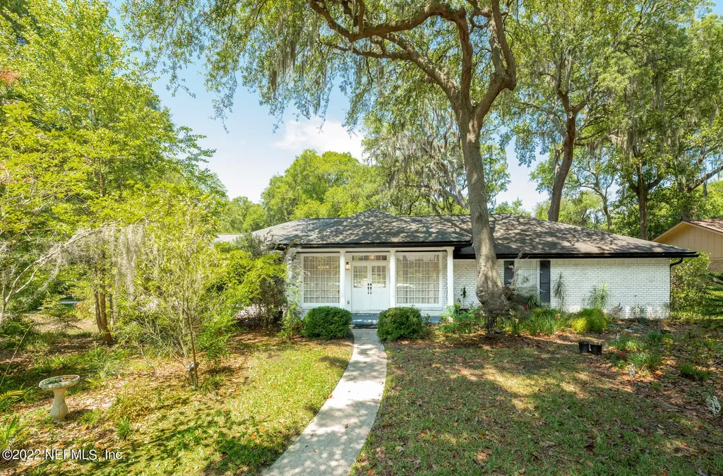 3806 Musket Trail Jacksonville FL 32277