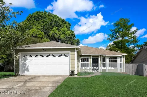 1542 Hope Valley Drive Jacksonville FL 32221