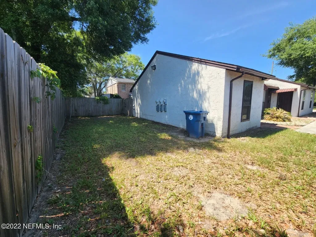 2719 Trollie Lane Jacksonville FL 32211