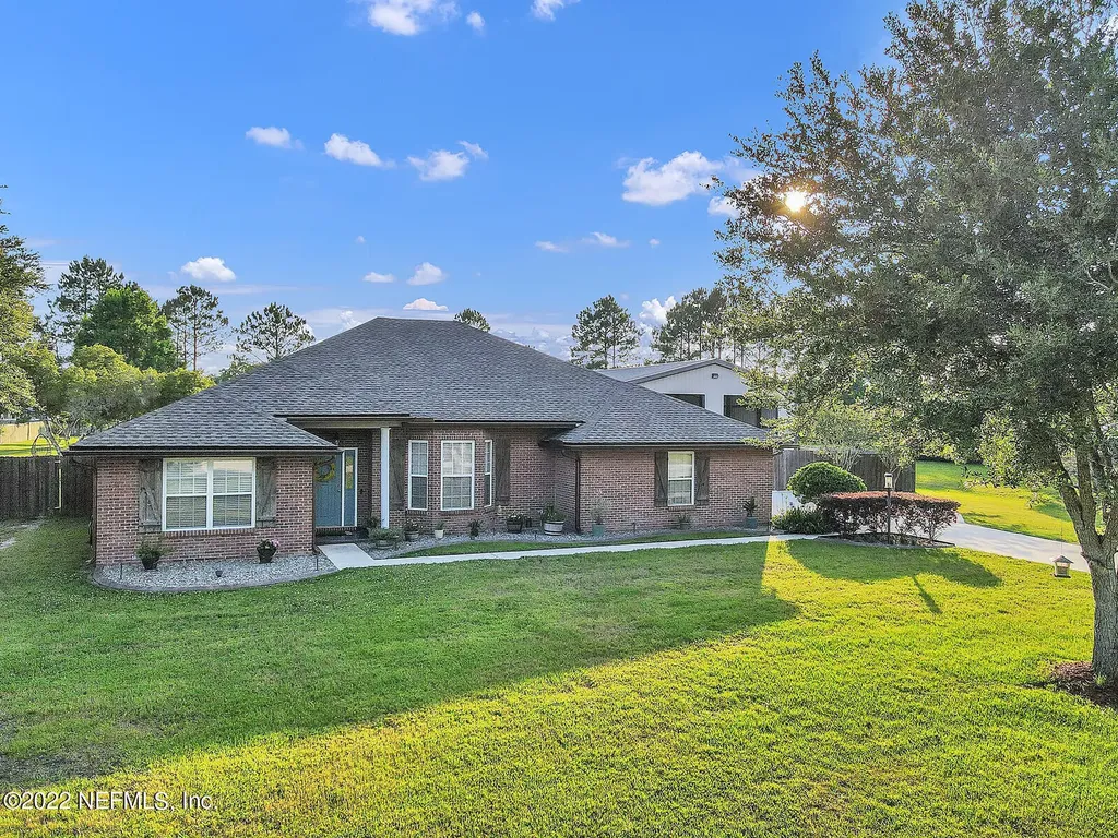 44677 Green Meadows Lane Callahan FL 32011