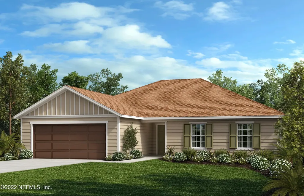 2160 Hudson Grove Drive Jacksonville FL 32218