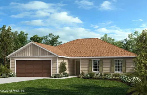 2160 Hudson Grove Drive Jacksonville FL 32218