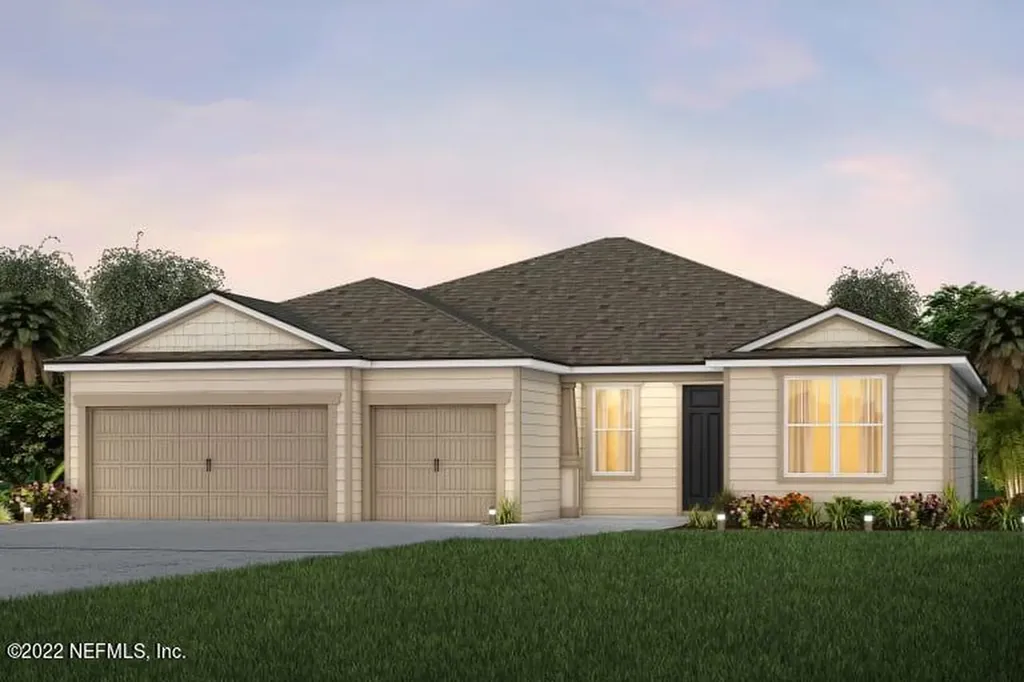 244 Cattail Bay Drive Ponte Vedra FL 32081