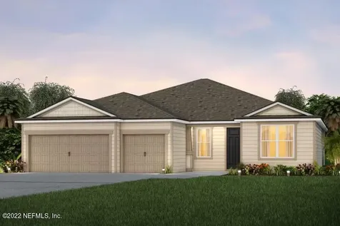 244 Cattail Bay Drive Ponte Vedra FL 32081