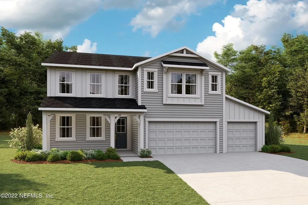 10468 Melody Meadows Road Jacksonville FL 32257