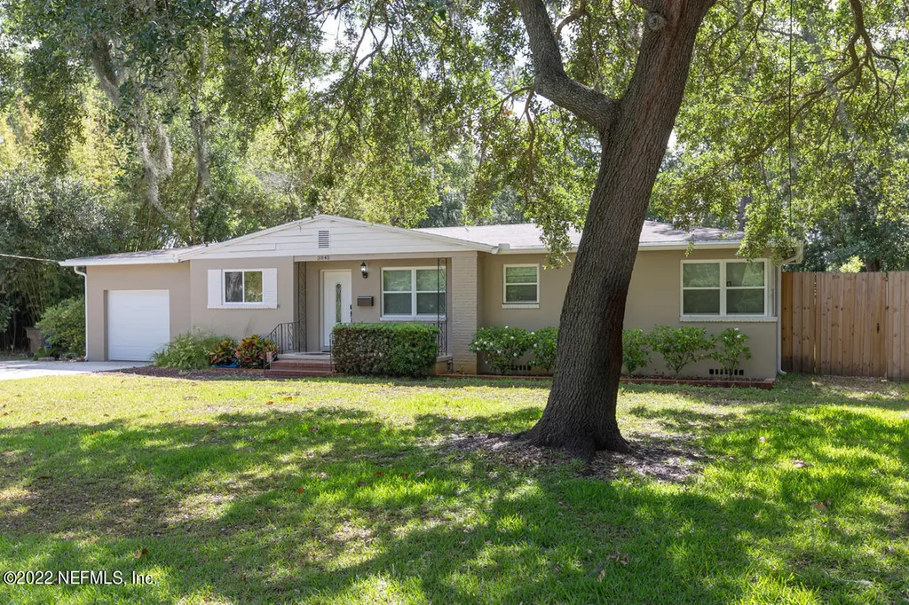 3845 Miruelo Circle S Jacksonville FL 32217