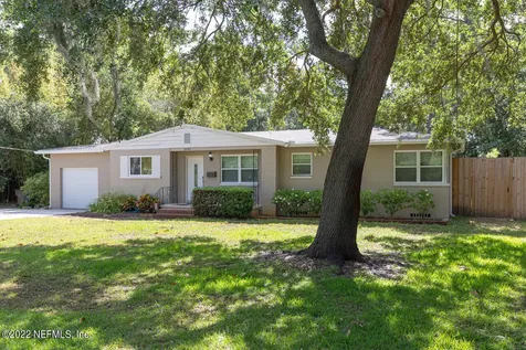 3845 Miruelo Circle S Jacksonville FL 32217