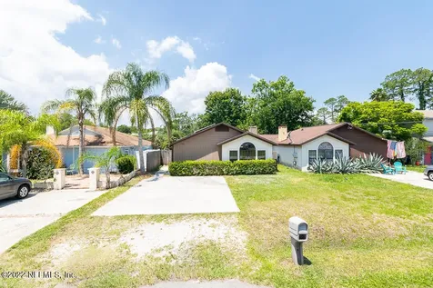 860 Hibiscus Street Atlantic Beach FL 32233