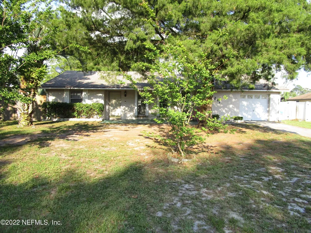 1211 Abilene Trail Orange Park FL 32065