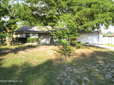 1211 Abilene Trail Orange Park FL 32065