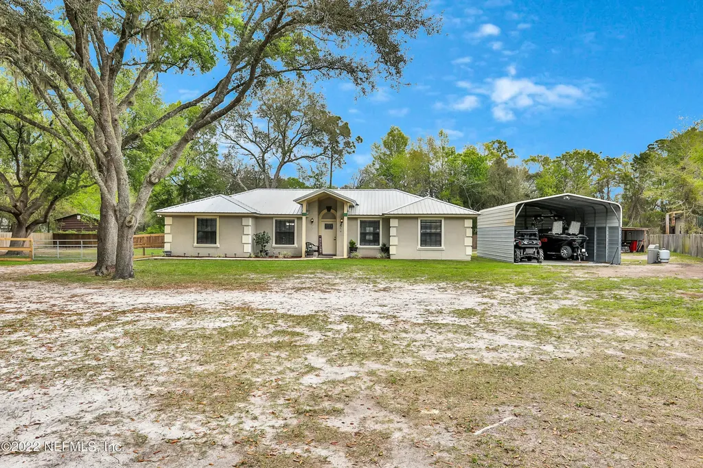 47 Horsetail Avenue Middleburg FL 32068