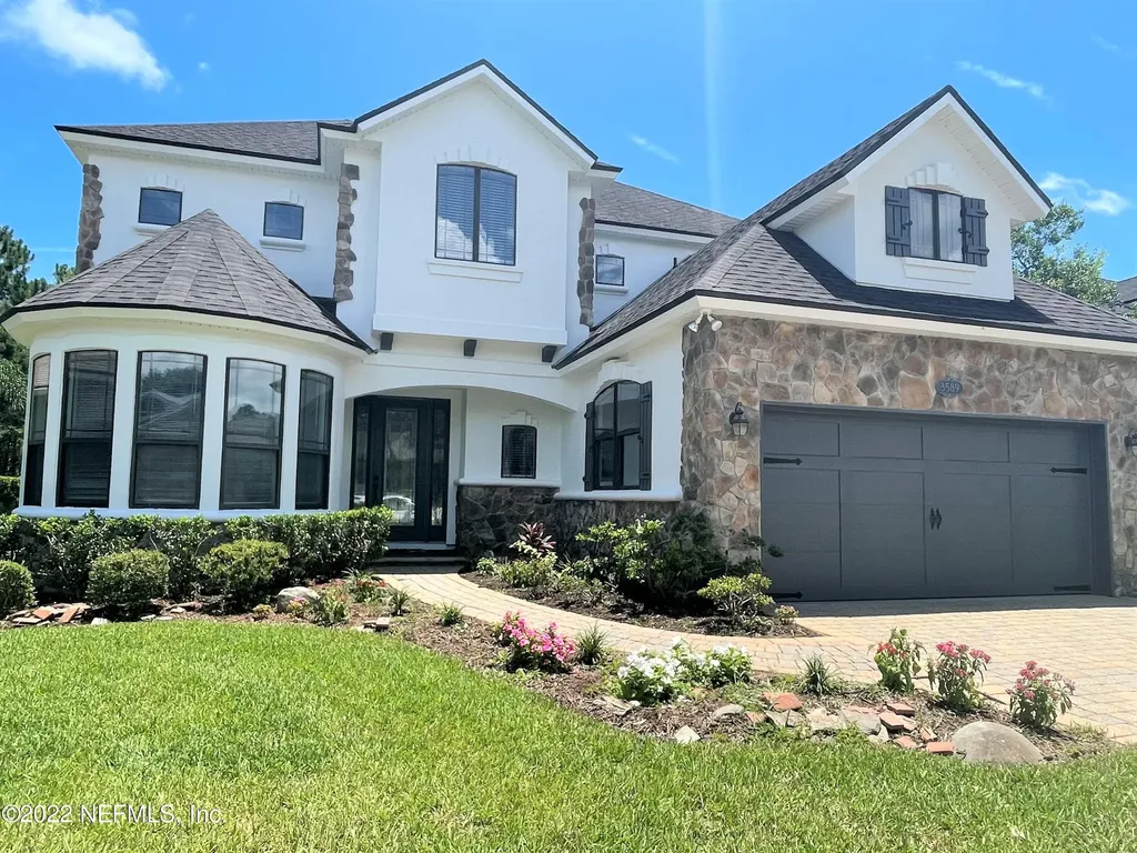 3589 Sir Rogers Court Jacksonville FL 32224