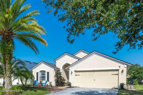 282 Sterling Hill Drive Jacksonville FL 32225
