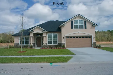 128 Savanna Preserve Court St. Augustine FL 32095