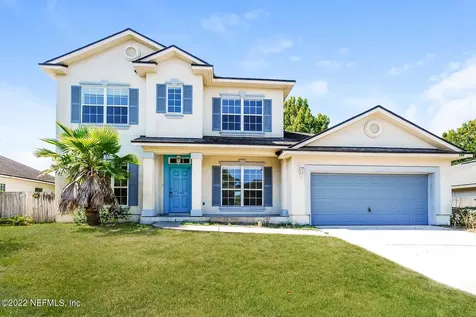 133 Moultrie Crossing Lane St. Augustine FL 32086