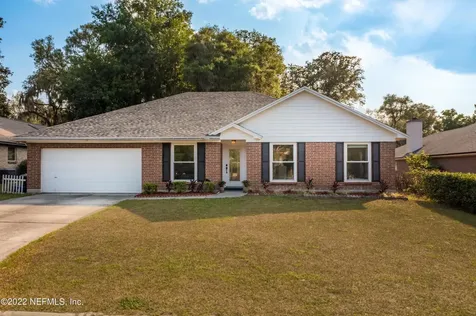 1209 Summerfield Court Orange Park FL 32073