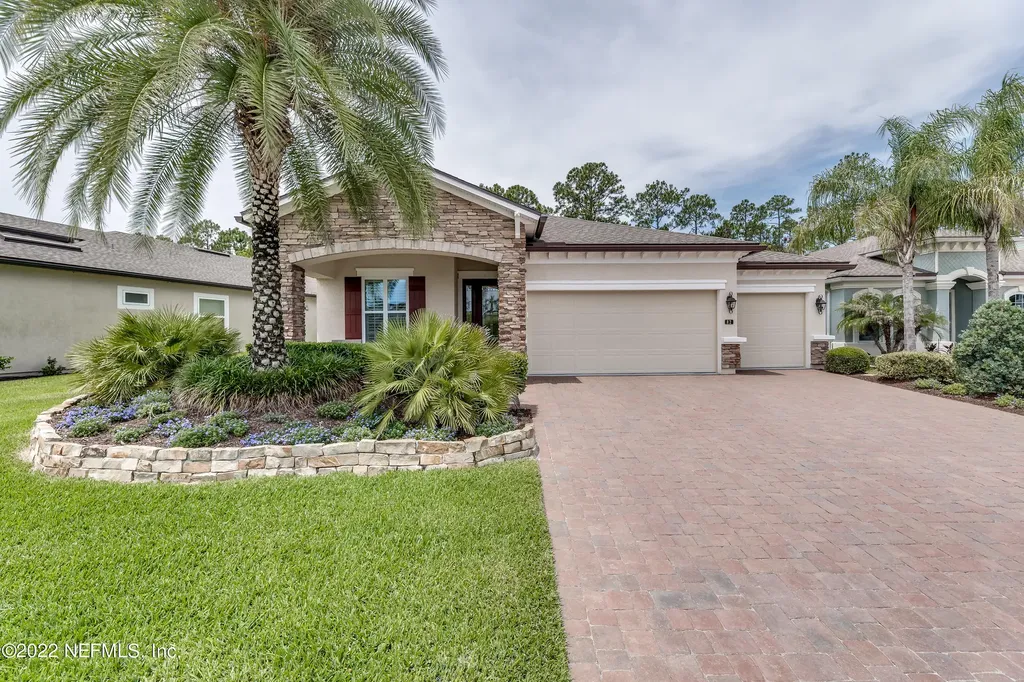 82 Bonita Vista Drive Ponte Vedra FL 32081