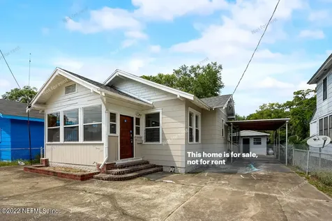 529 Woodbine Street Jacksonville FL 32206