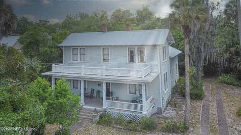 210 Dodge Street Palatka FL 32177