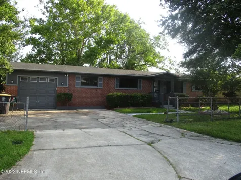 5254 Dostie Drive S Jacksonville FL 32209