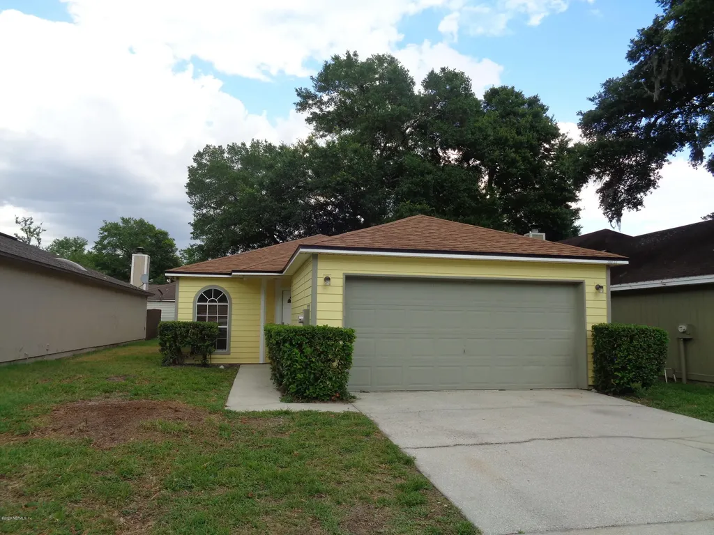 3017 Caroline Crest Drive E Jacksonville FL 32225