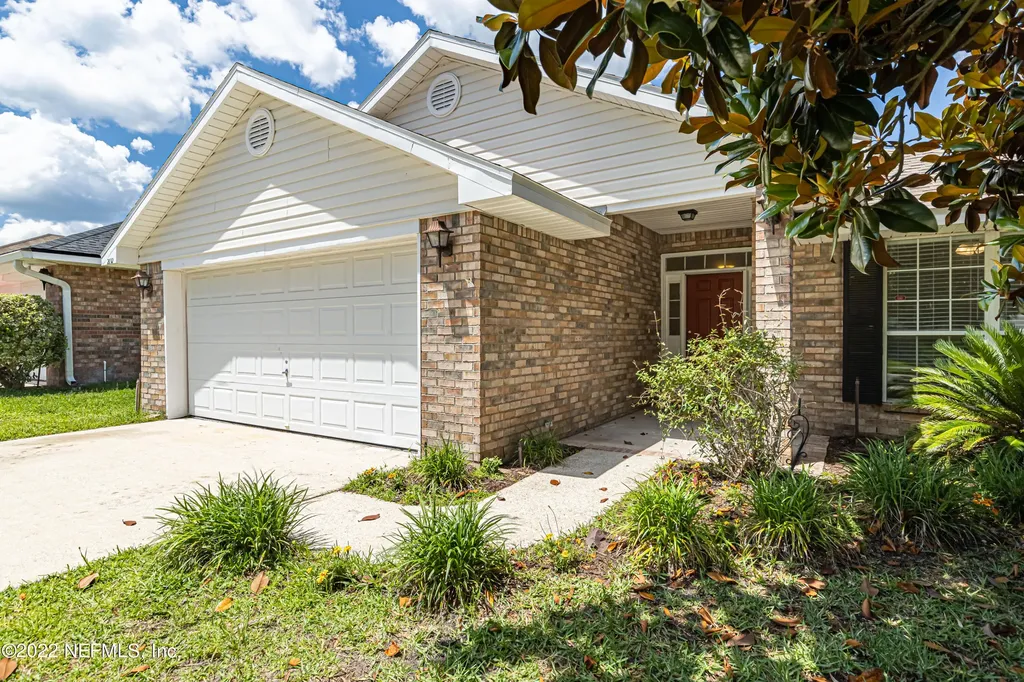 2632 Creekfront Drive Green Cove Springs FL 32043