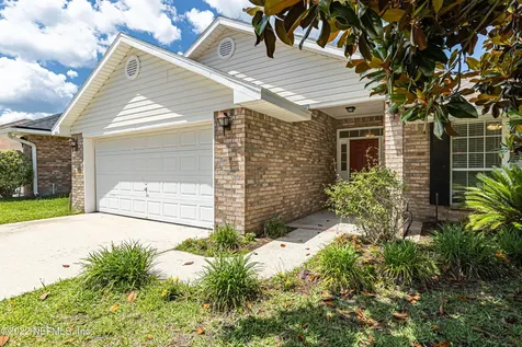2632 Creekfront Drive Green Cove Springs FL 32043