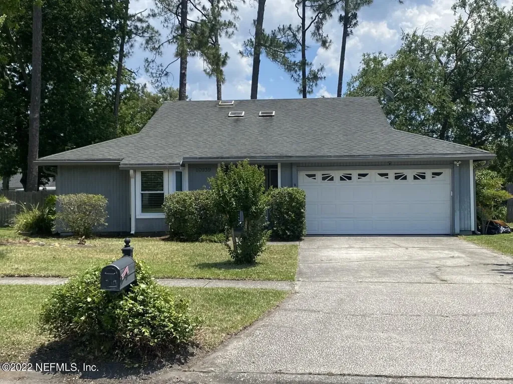 10939 Rock Island Road Jacksonville FL 32257