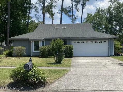 10939 Rock Island Road Jacksonville FL 32257