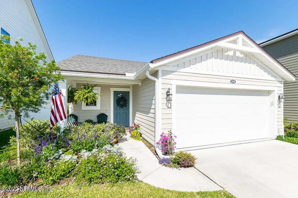 13816 Harlowton Avenue Jacksonville FL 32256