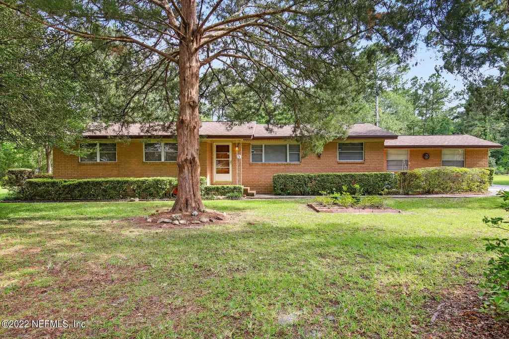 9036 Marlee Road Jacksonville FL 32222