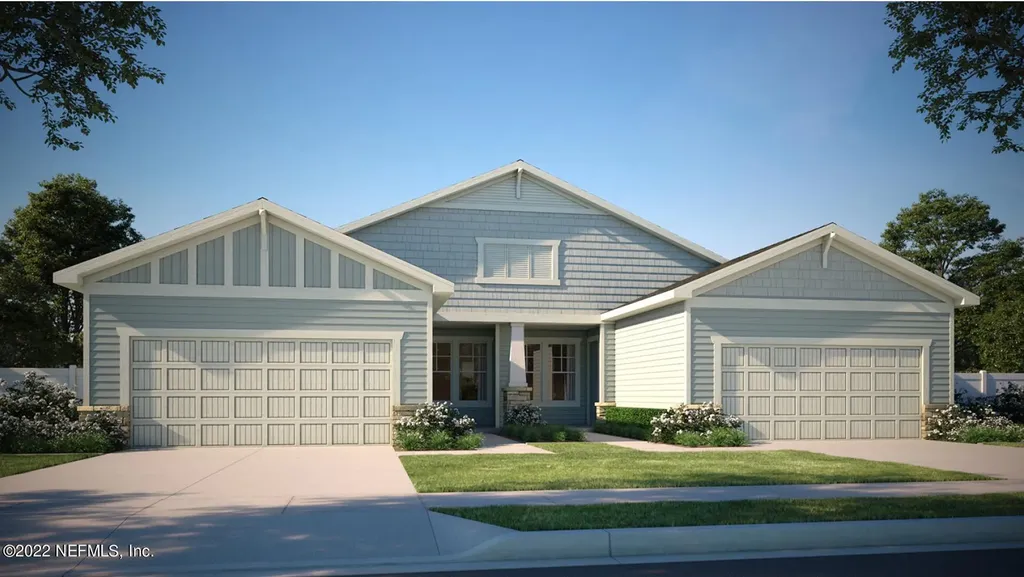 4456 Sun Lily Court Jacksonville FL 32257
