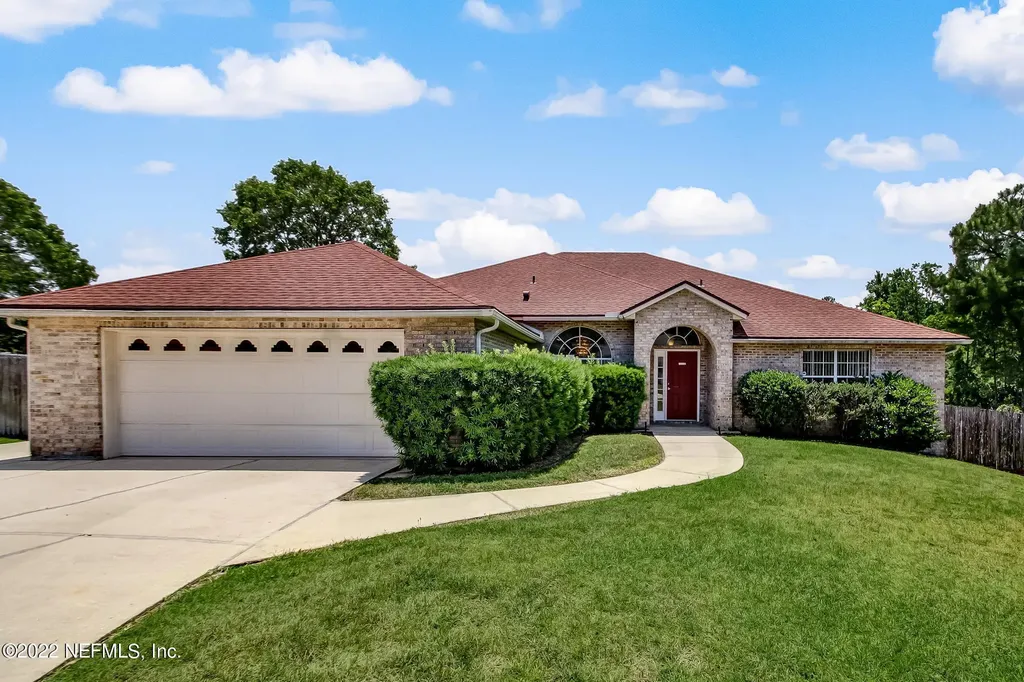 5502 Barrington Court Jacksonville FL 32244