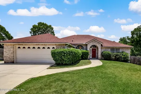 5502 Barrington Court Jacksonville FL 32244