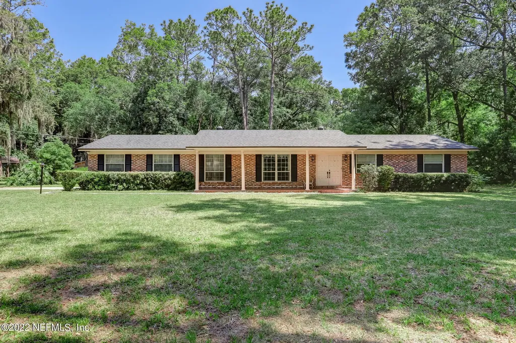 2607 Pine Estates Road S Jacksonville FL 32218