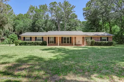 2607 Pine Estates Road S Jacksonville FL 32218