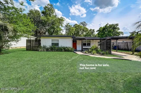 5432 Sharon Terrace Jacksonville FL 32207