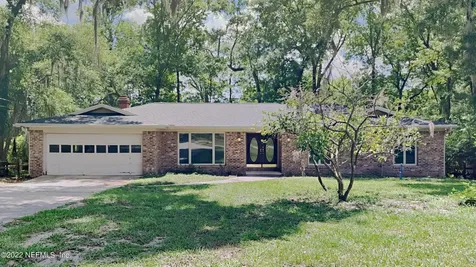 518 Lake Asbury Drive Green Cove Springs FL 32043
