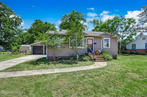 4548 Birkenhead Road Jacksonville FL 32210