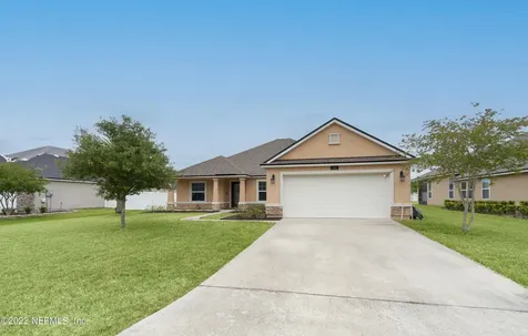 421 Porta Rosa Circle St. Augustine FL 32092